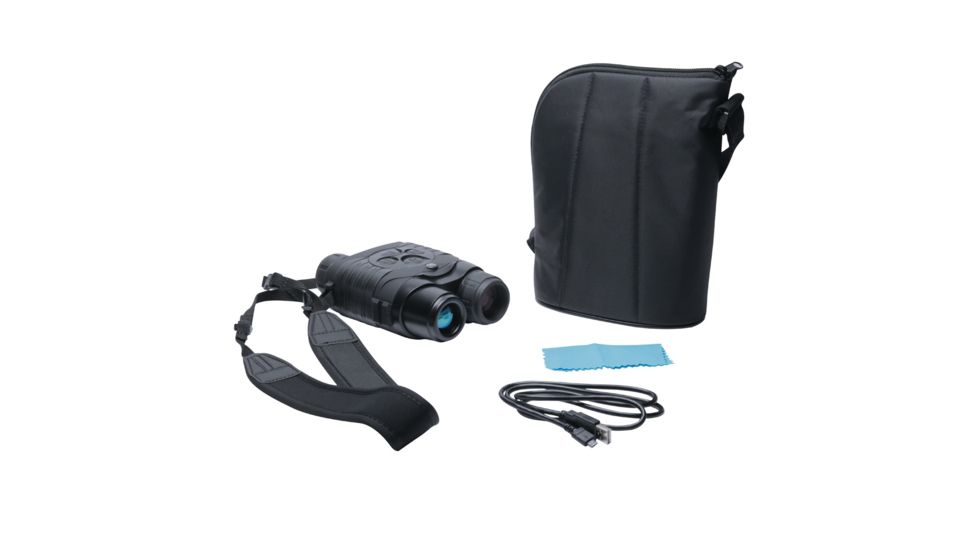 SightMark Signal 320RT Digital Night Vision Monocular, Black SM18024