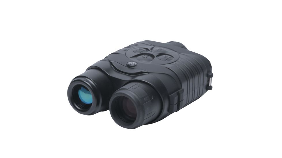 SightMark Signal 320RT Digital Night Vision Monocular, Black SM18024