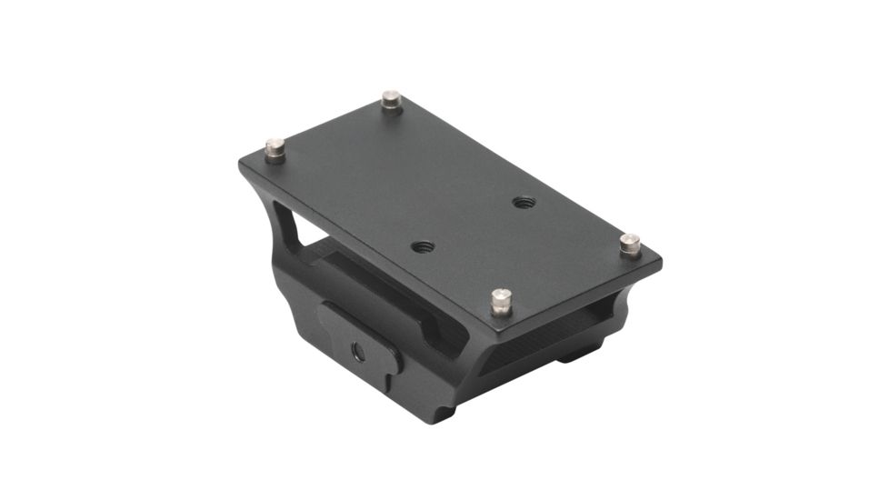 SightMark SM26017 Core Shot A-Spec FMS 1x 28x18mm Obj 5 MOA Illuminated Red Dot