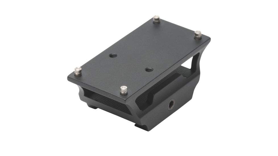 SightMark SM26017 Core Shot A-Spec FMS 1x 28x18mm Obj 5 MOA Illuminated Red Dot