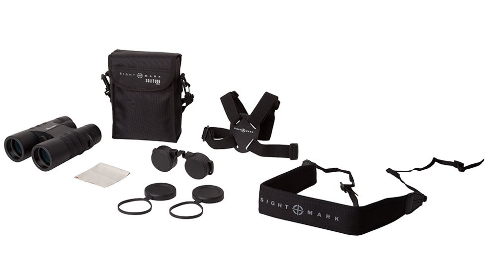 Sightmark Solitude 10x42 XD Binoculars SM12103