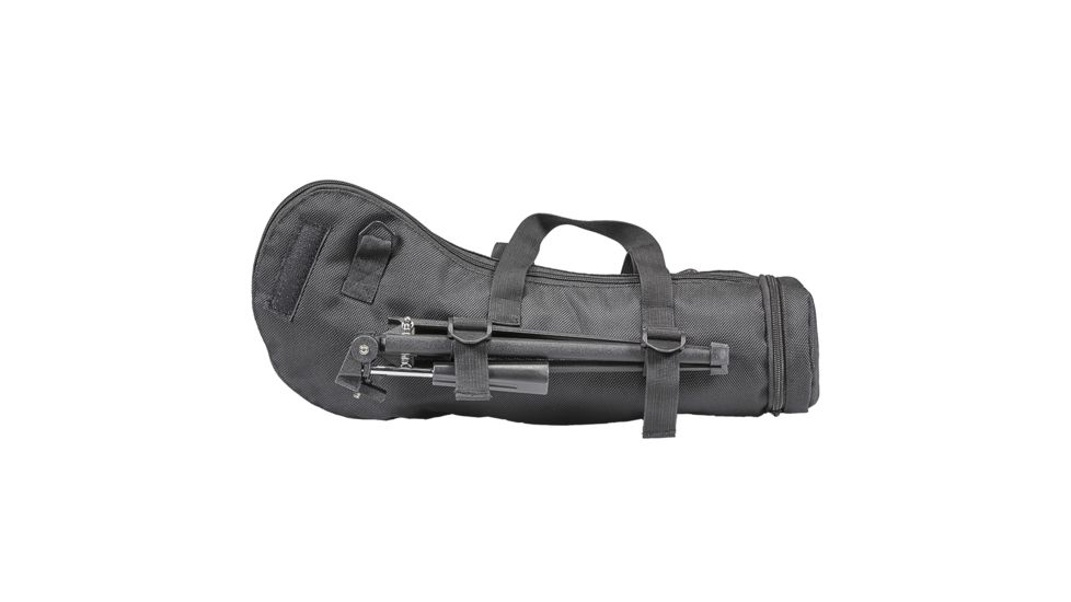 SightMark Solitude 20-60x60SE Spotting Scope Kit SM11031K