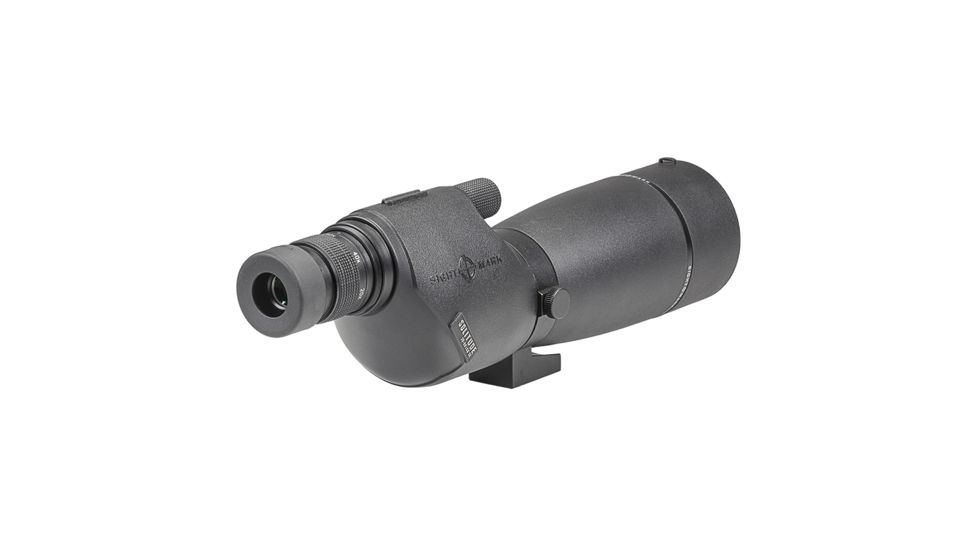 SightMark Solitude 20-60x60SE Spotting Scope Kit SM11031K