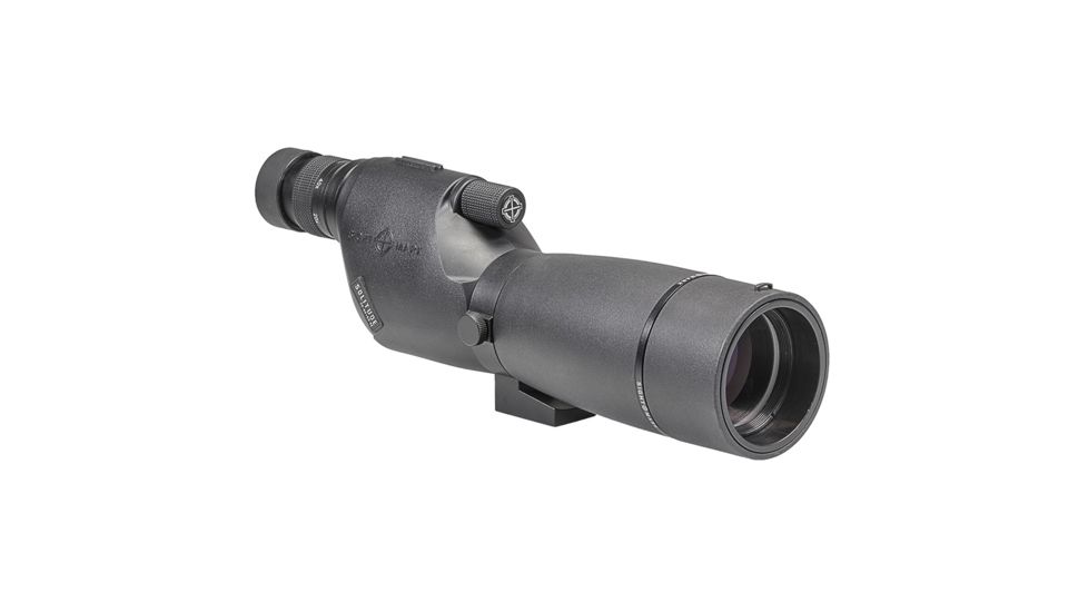 SightMark Solitude 20-60x60SE Spotting Scope Kit SM11031K