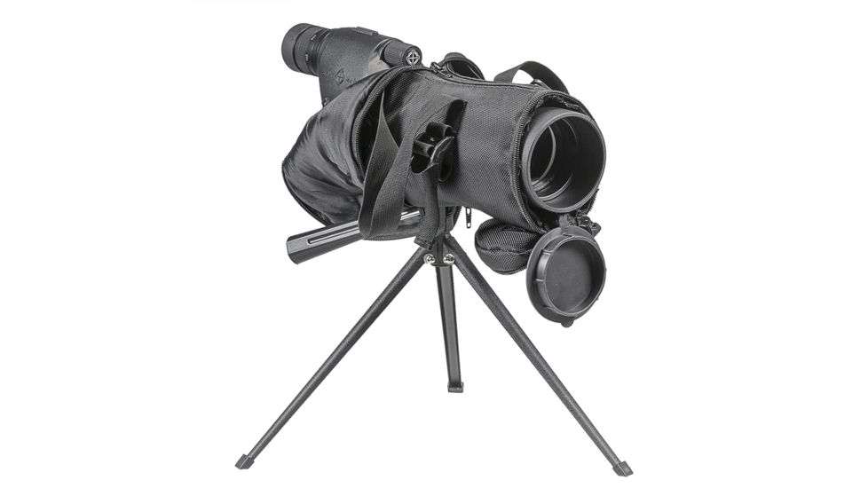 SightMark Solitude 20-60x60SE Spotting Scope Kit SM11031K