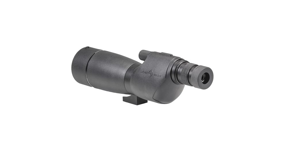 SightMark Solitude 20-60x60SE Spotting Scope Kit SM11031K
