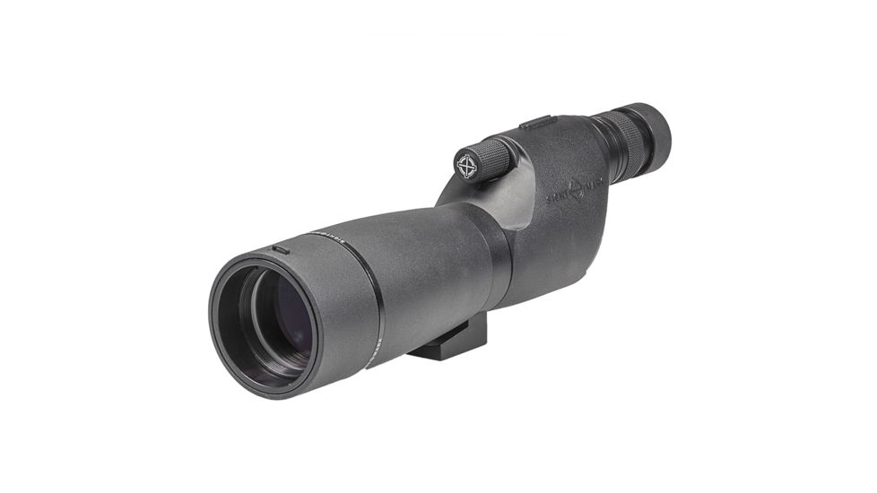SightMark Solitude 20-60x60SE Spotting Scope Kit SM11031K
