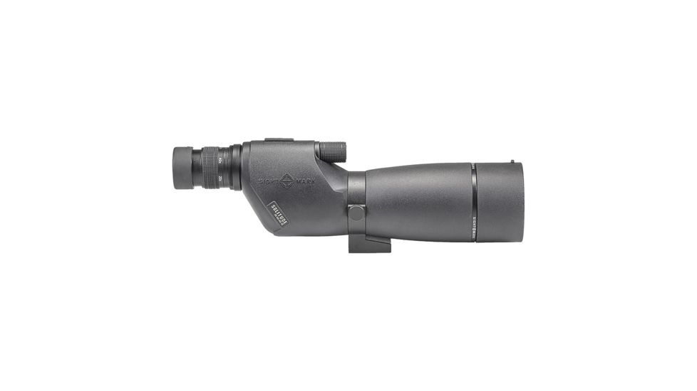 SightMark Solitude 20-60x60SE Spotting Scope Kit SM11031K