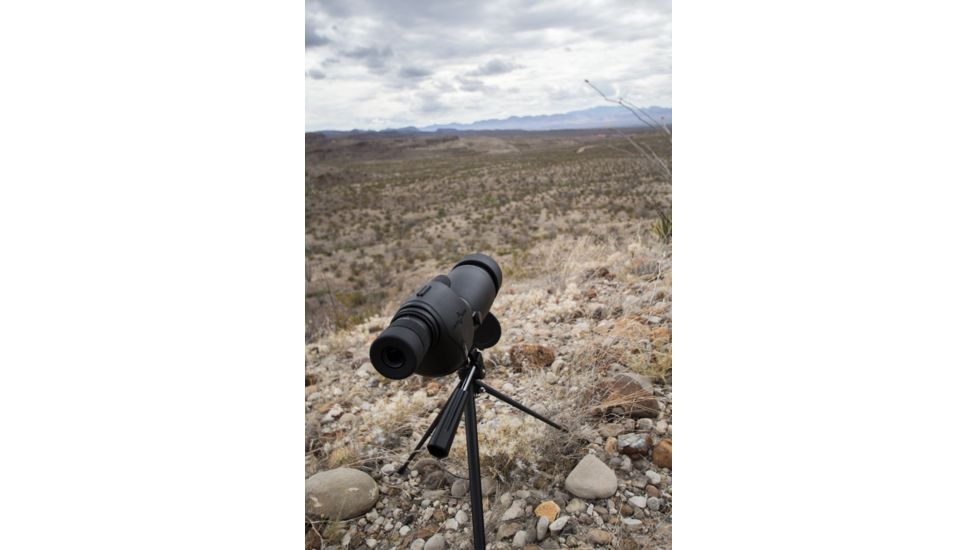 SightMark Solitude 20-60x60SE Spotting Scope Kit SM11031K