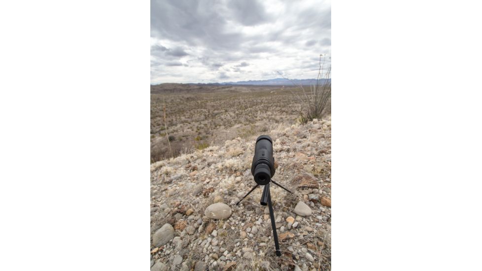 SightMark Solitude 20-60x60SE Spotting Scope Kit SM11031K