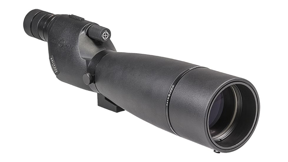 DEMO, SightMark Solitude 20-60x80SE Spotting Scope Kit SM11032K
