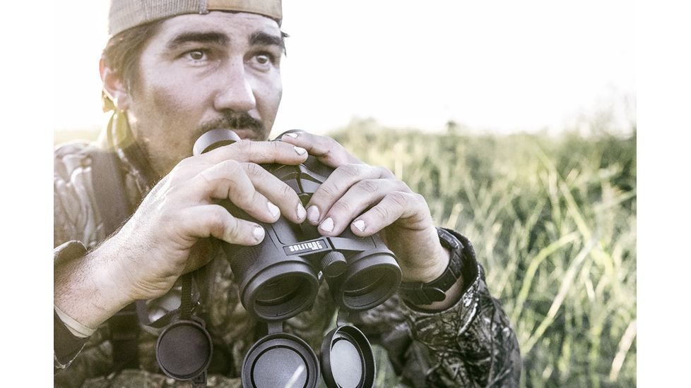 Sightmark Solitude 7x36 XD Binoculars SM12101