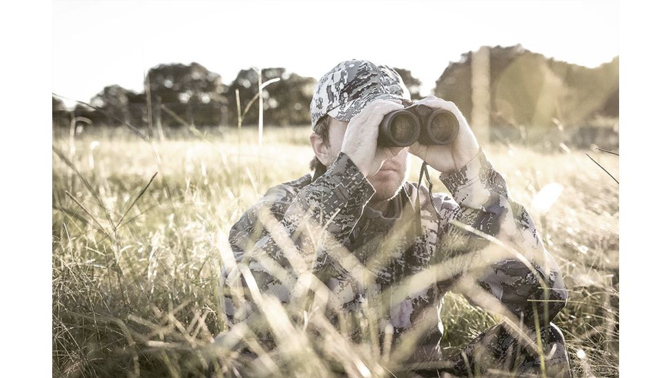 Sightmark Solitude 7x36 XD Binoculars SM12101