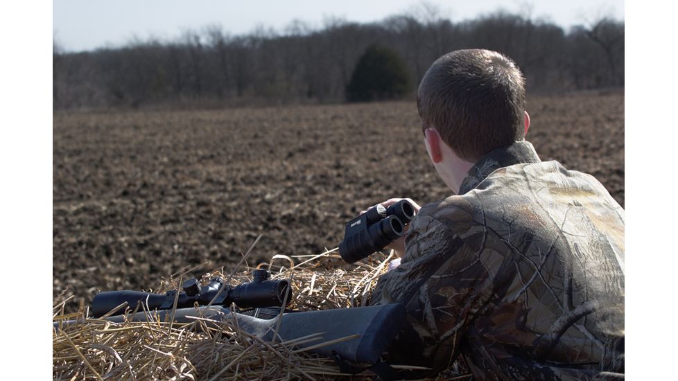 Sightmark Solitude 8x32 Binoculars sm12001