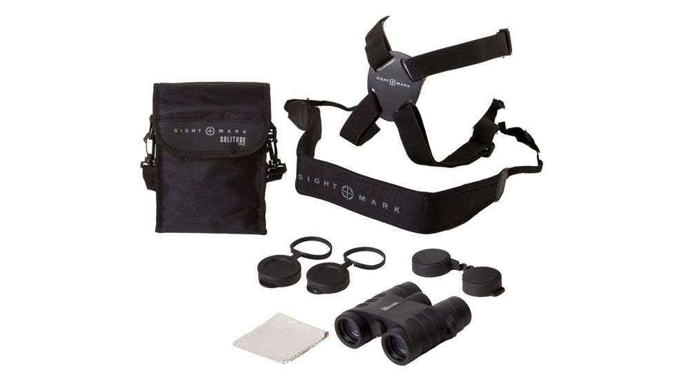 Sightmark Solitude 8x32 Binoculars sm12001