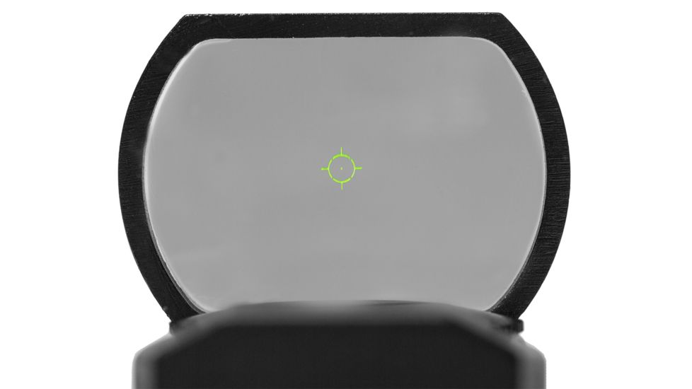 Sightmark Sure Shot Reflex Multi Reticle 1 MOA Sight, Black SM13003B, EDEMO1