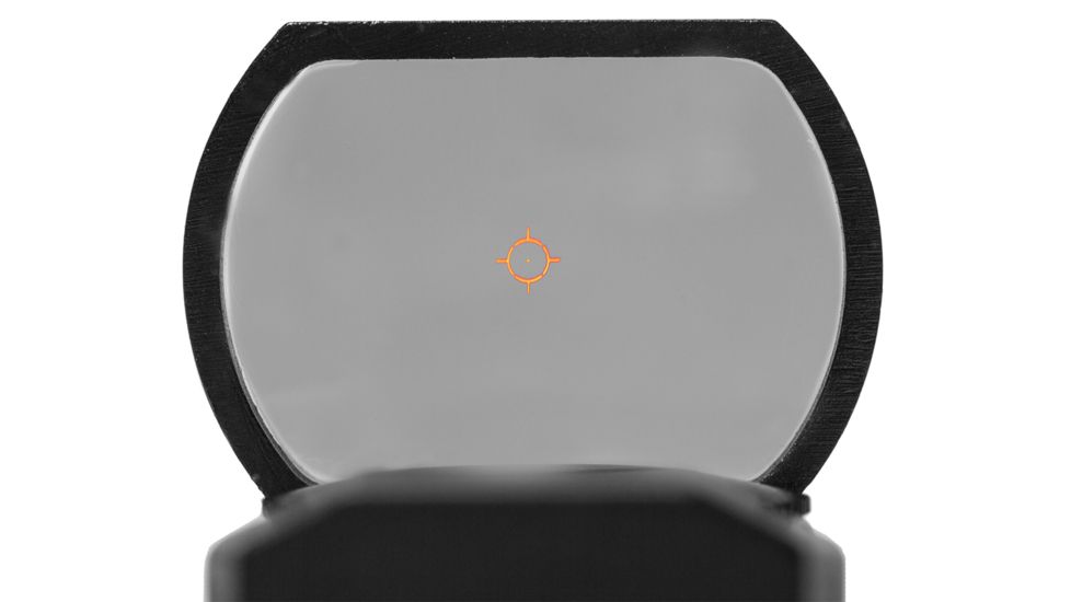 Sightmark Sure Shot Reflex Multi Reticle 1 MOA Sight, Black SM13003B, EDEMO1