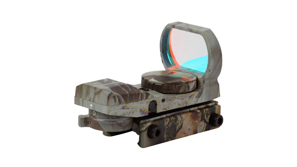 Sightmark Sure Shot Reflex Sight Camo, Dove Tail SM13003C-DT