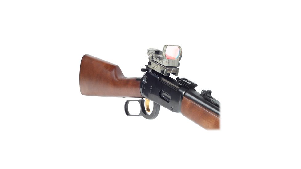 Sightmark Sure Shot Reflex Sight Camo, Dove Tail SM13003C-DT