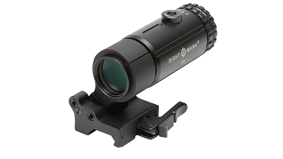 Sightmark T-3 Magnifier