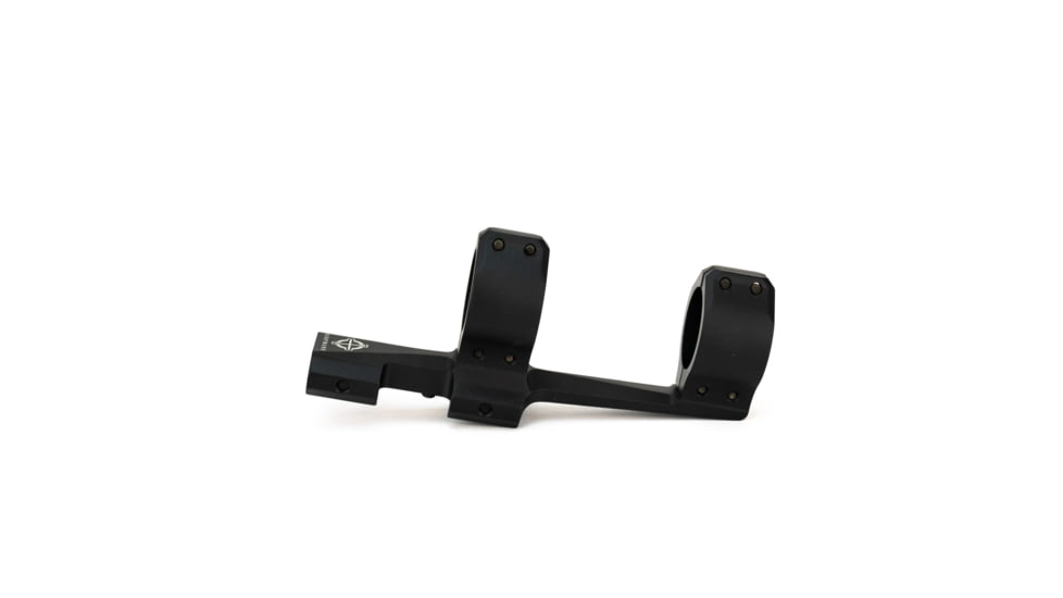 SightMark Tactical 30mm Fixed Cantilever Mount w/ 20MOA, Black, SM34021