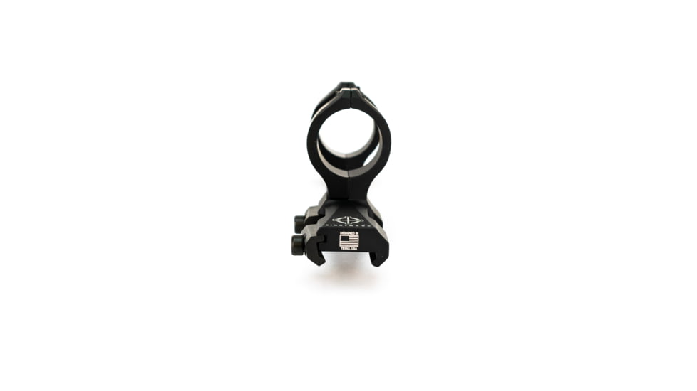 SightMark Tactical 30mm Fixed Cantilever Mount w/ 20MOA, Black, SM34021