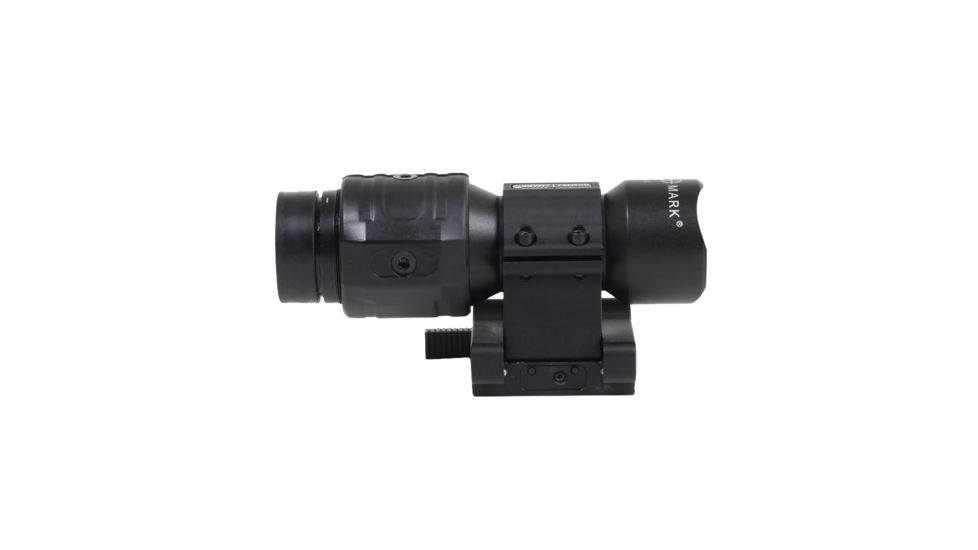 Sightmark Tactical Magnifier, 3x, Slide-to-Side SM19024