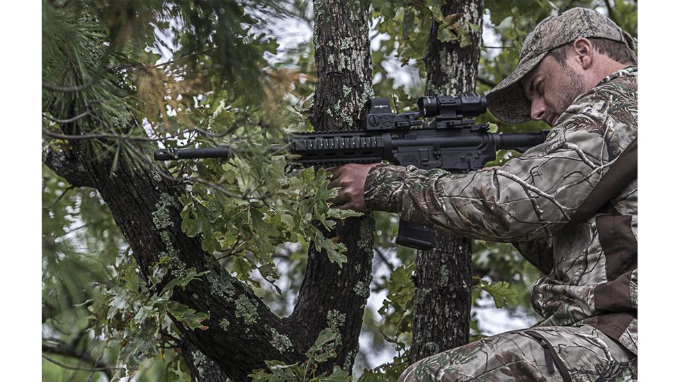 Sightmark Tactical Magnifier, 3x, Slide-to-Side SM19024