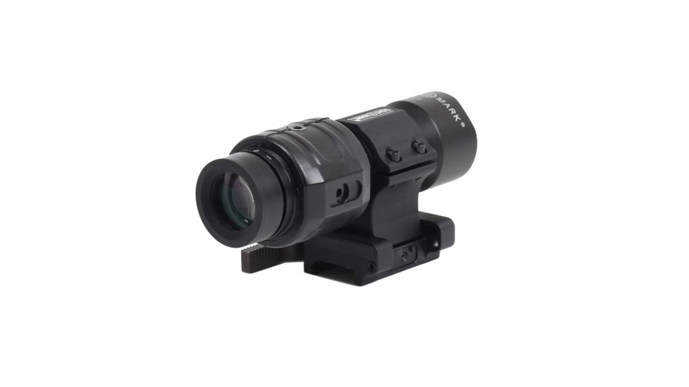 Sightmark Tactical Magnifier, 3x, Slide-to-Side SM19024