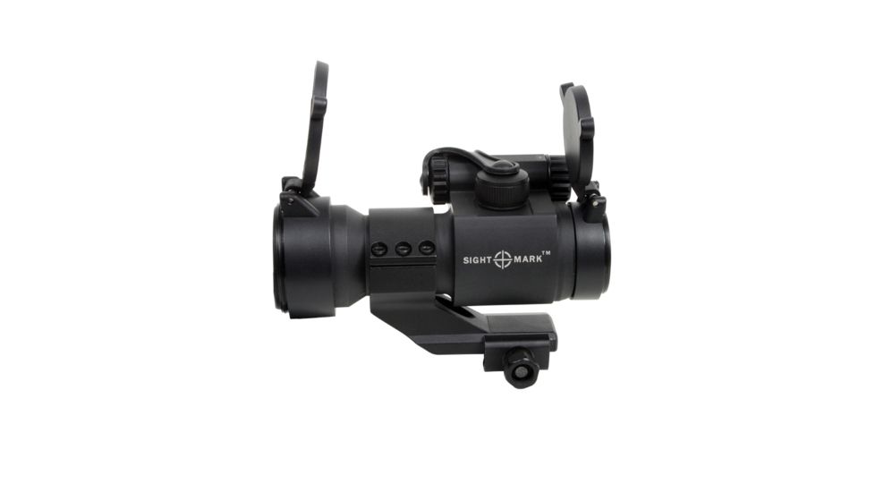 Sightmark Tactical Red Dot Sight Clam Shell SM13041-CLM