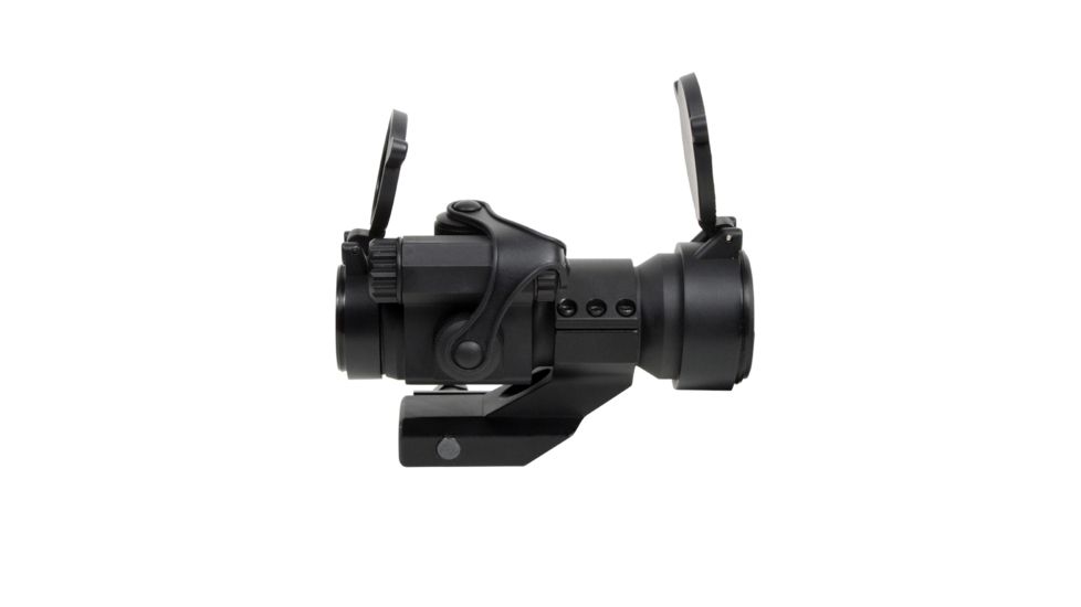 Sightmark Tactical Red Dot Sight Clam Shell SM13041-CLM