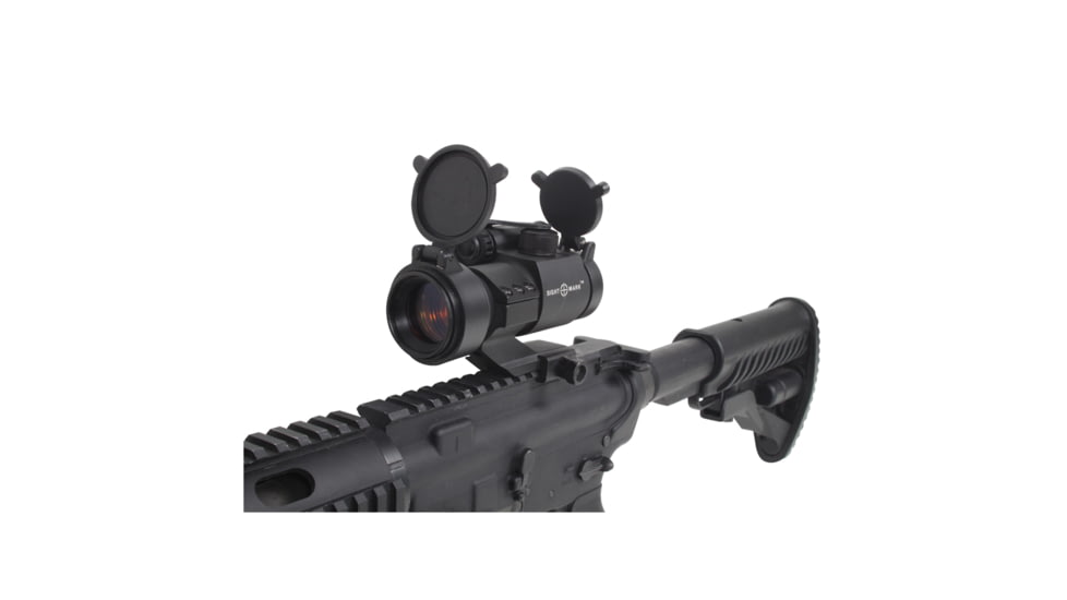 Sightmark Tactical Red Dot Sight Clam Shell SM13041-CLM
