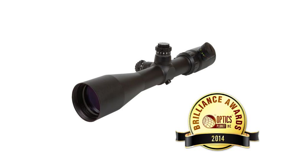 Best Entry Level Tactical Rifle Scope