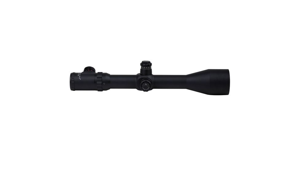 Sightmark Triple Duty 6-25x56 Waterproof 35mm Rifle Scope, Matte Black, Duplex Reticle - SM13019DX