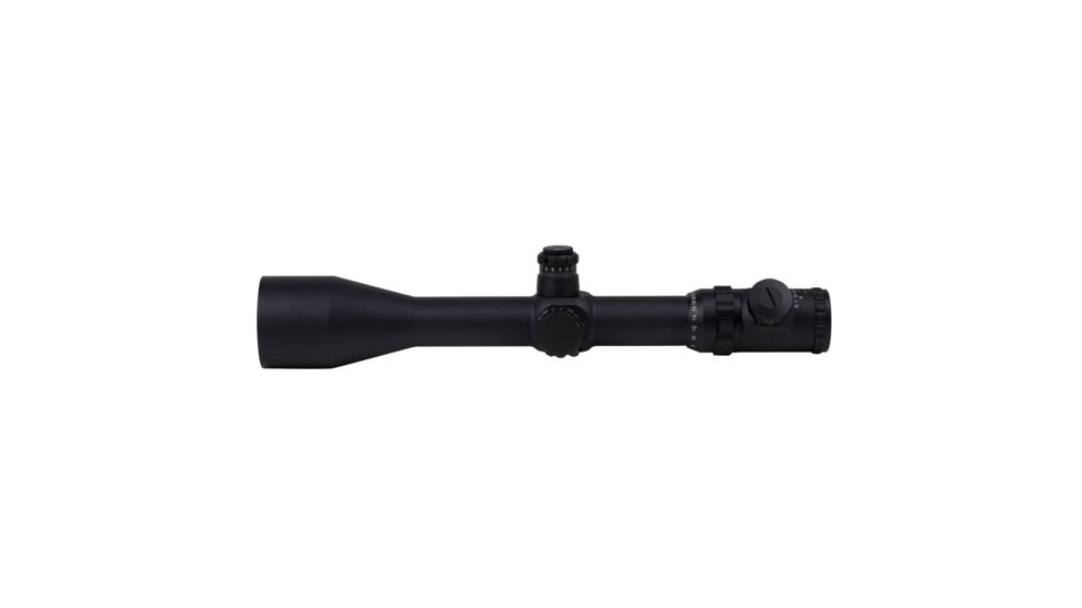 Sightmark Triple Duty 6-25x56 Waterproof 35mm Rifle Scope, Matte Black, Duplex Reticle - SM13019DX