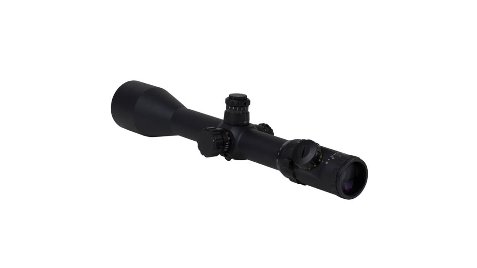 Sightmark Triple Duty 6-25x56 Waterproof 35mm Rifle Scope, Matte Black, Duplex Reticle - SM13019DX