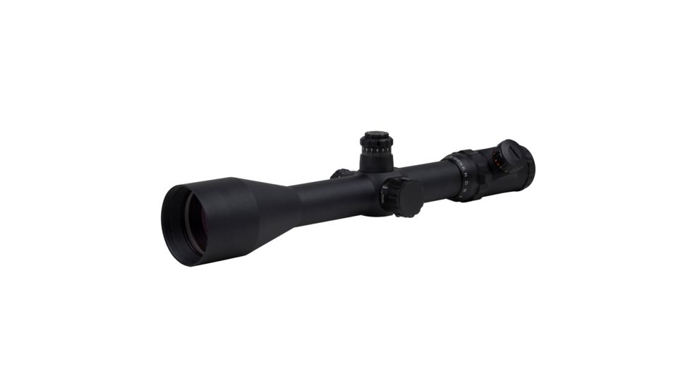 Sightmark Triple Duty 6-25x56 Waterproof 35mm Rifle Scope, Matte Black, Duplex Reticle - SM13019DX