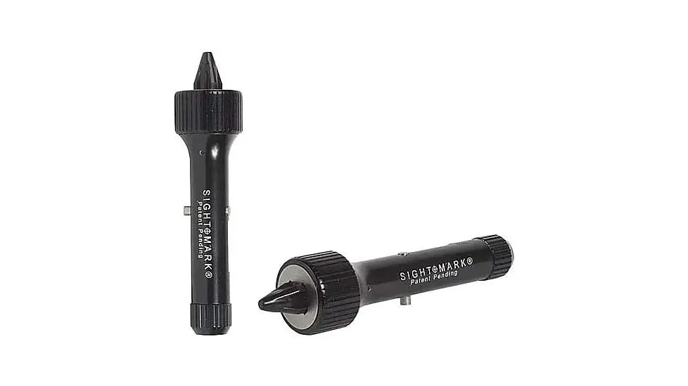 Sightmark Triple Duty Universal Laser Bore Sight - Red