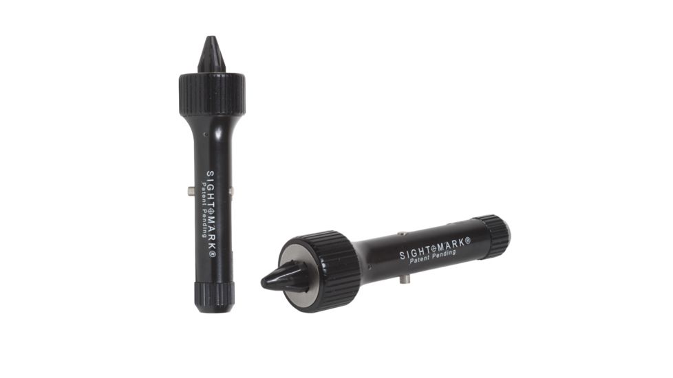 Refurbished, Sightmark Triple Duty Universal Laser Bore Sight - Red