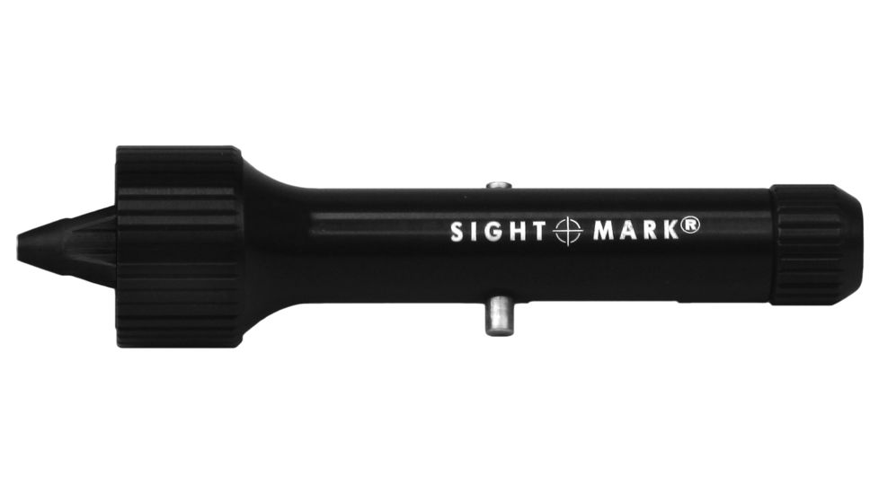Sightmark Triple Duty Universal Laser Bore Sight - Red