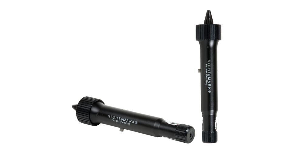 Sightmark Triple Duty Universal Laser Bore Sight - Red