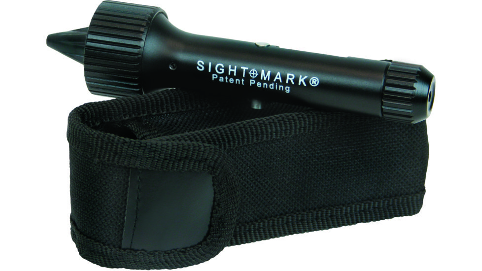 Sightmark Triple Duty Universal Laser Bore Sight - Red