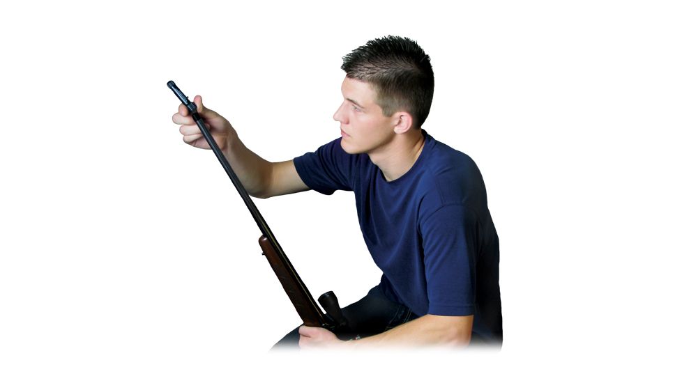 Sightmark Triple Duty Universal Laser Bore Sight - Red