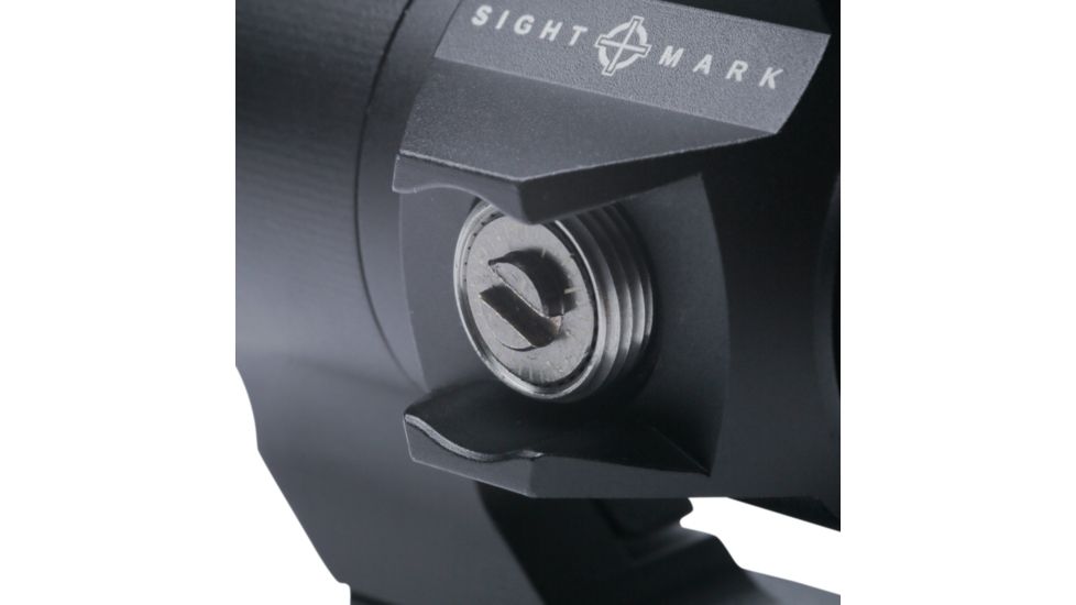 SightMark Tube Red Dot Sight, SM26040