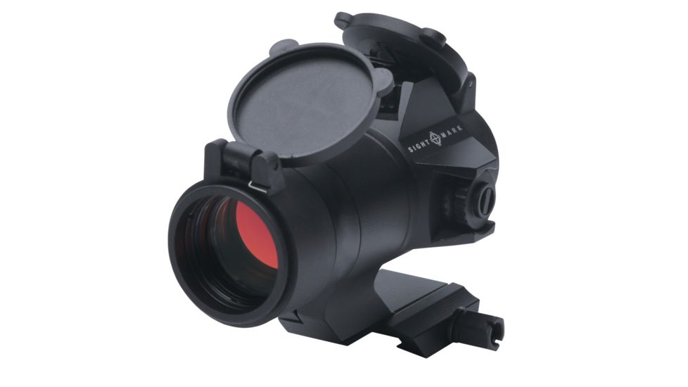SightMark Tube Red Dot Sight, SM26040