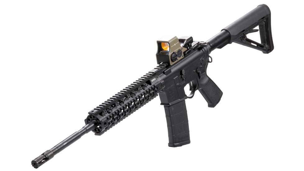 SightMark Ulta Shot M-Spec 1x QD Reflex Sight w/Circle Dot Reticle SM26005DE