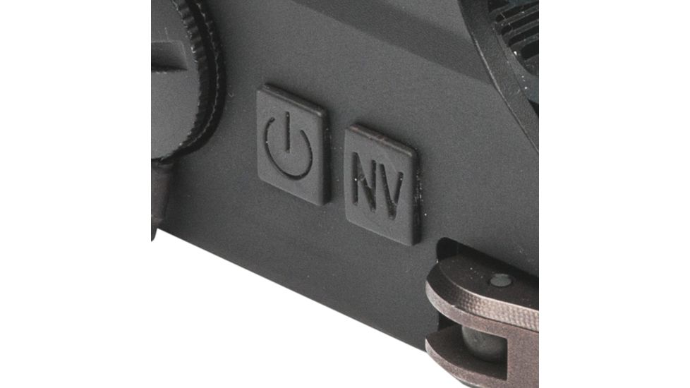 SightMark Ultra Shot A-Spec Reflex Sight, Black, SM26032