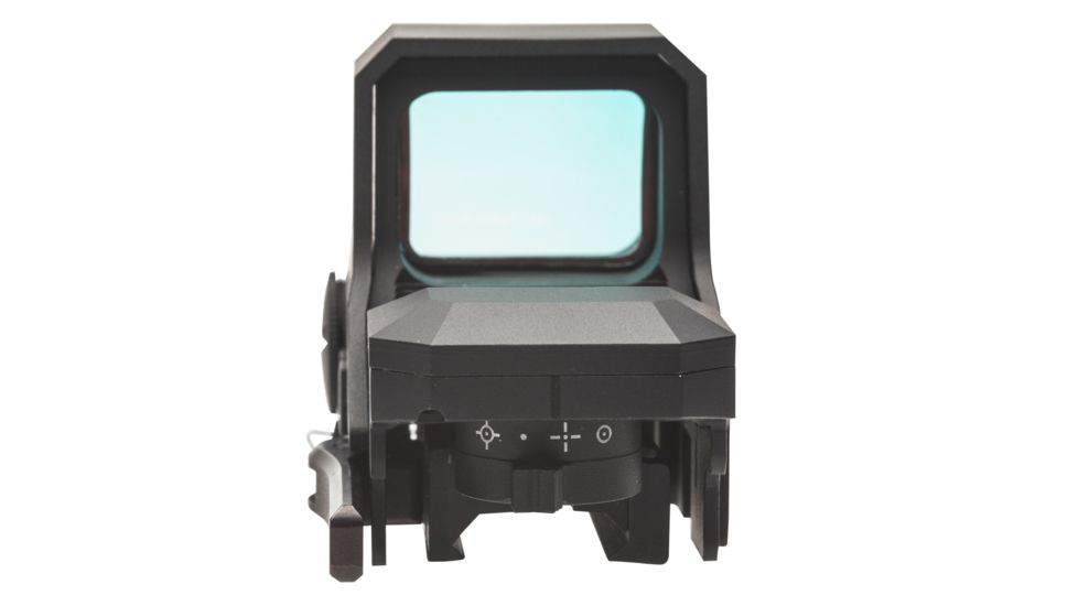 SightMark Ultra Shot A-Spec Reflex Sight, Black, SM26032