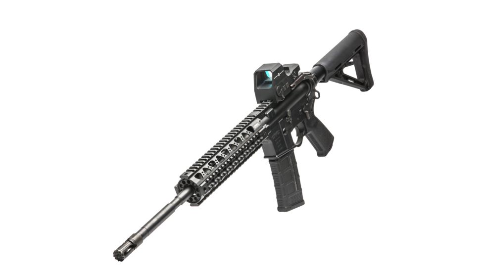 SightMark Ultra Shot A-Spec Reflex Sight, Black, SM26032