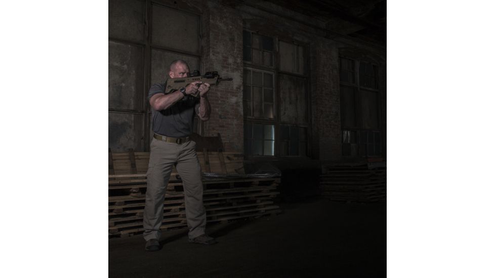 SightMark Ultra Shot A-Spec Reflex Sight, Black, SM26032